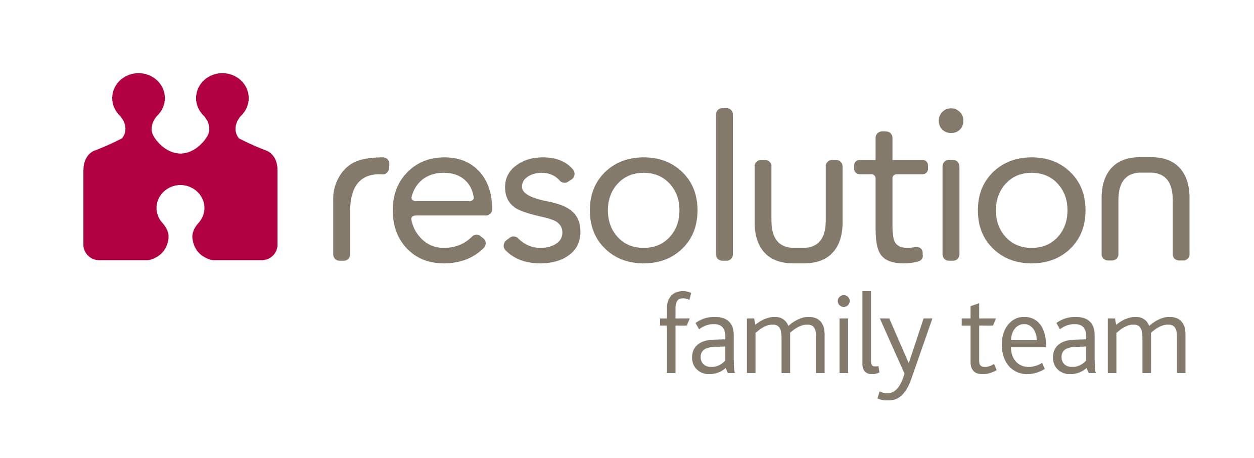 Resolution Family Team accredited