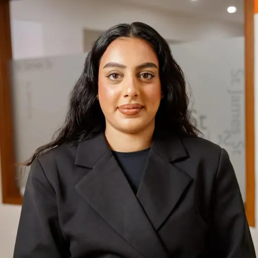 Laila Mahen
